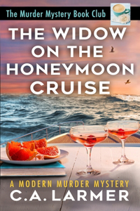 Widow on the Honeymoon Cruise