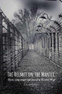 Helmet on the Mantle