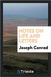 Notes on Life and Letters