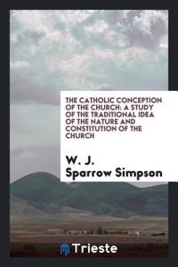 Catholic Conception of the Church