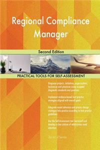 Regional Compliance Manager Second Edition