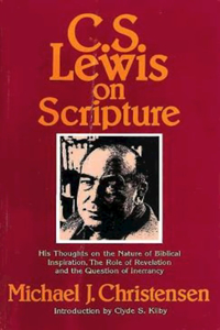 C. S. Lewis on Scripture