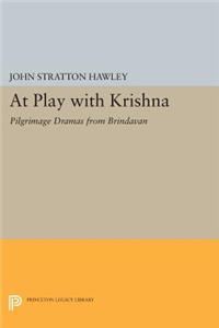 At Play with Krishna