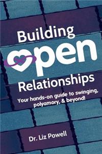 Building Open Relationships