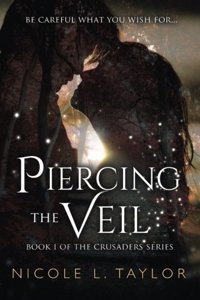 Piercing the Veil