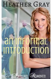 Informal Introduction