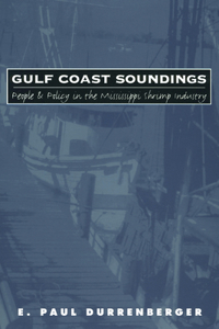 Gulf Coast Soundings