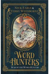 Word Hunters: War of the Word Hunters