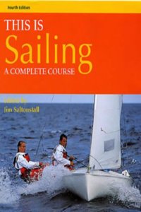 This Is Sailing Paperback â€“ 1 January 2002