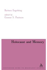The Holocaust and Memory