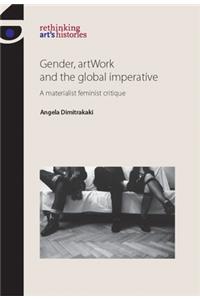 Gender, Artwork and the Global Imperative