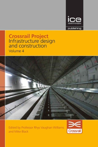 CROSSRAIL PROJECT VOL4