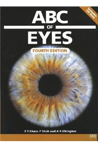 ABC of Eyes 4e