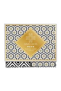 David Hicks Playing Card Set