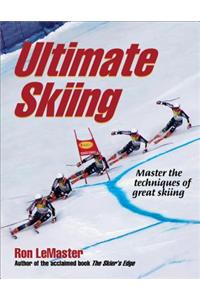 Ultimate Skiing
