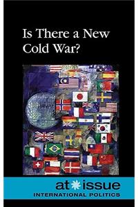 Is There a New Cold War?