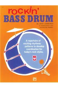 ROCKIN BASS DRUM