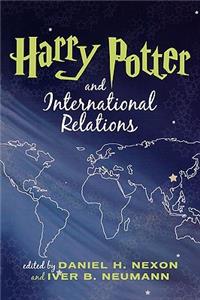 Harry Potter and International Relations