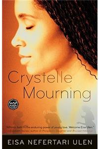 Crystelle Mourning