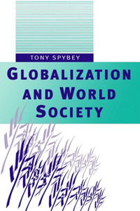 Globalization and World Society