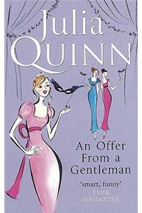Offer From A Gentleman