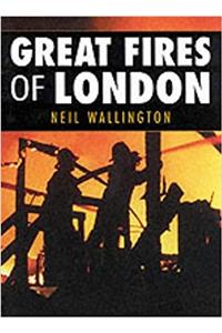 Great Fires of London