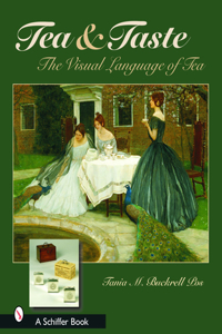 Tea & Taste: The Visual Language of Tea