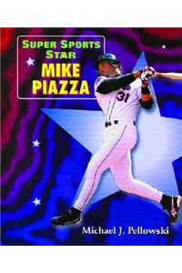 Super Sports Star Mike Piazza