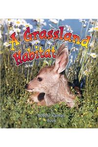 Grassland Habitat