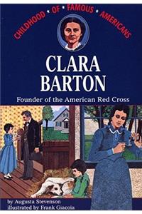 Clara Barton