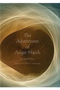 Adventures of Augie March