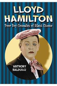 Lloyd Hamilton