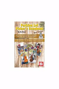 PARKING LOT PICKER'S SONGBOOK - BASS EDN