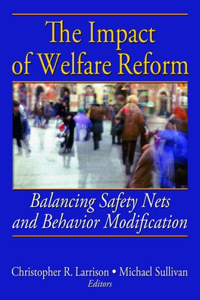 Impact of Welfare Reform