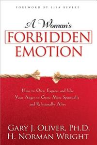 Woman's Forbidden Emotion