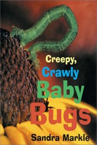 Creepy, Crawly Baby Bugs