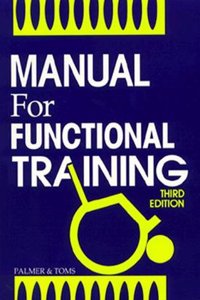 Manual for Functional Training
