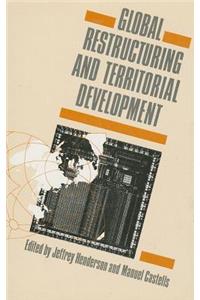 Global Restructuring and Territorial Development