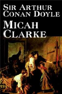Micah Clarke
