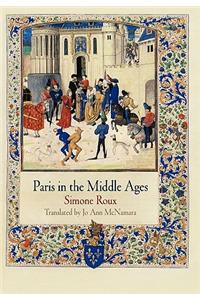 Paris in the Middle Ages