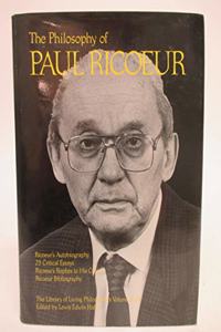 The Philosophy of Paul Ricoeur