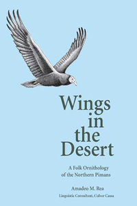 Wings in the Desert