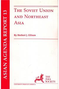 The Soviet Union and Northeast Asia