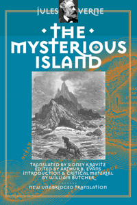 Mysterious Island