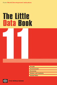 Little Data Book 2011