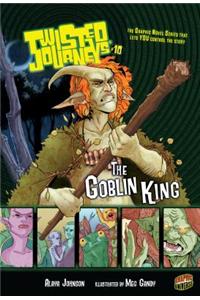 The Goblin King: Book 10