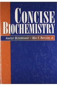 Concise Biochemistry