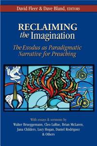 Reclaiming the Imagination