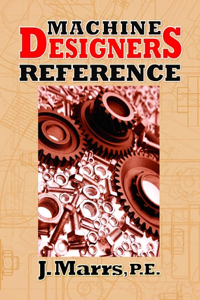 Machine Designer's Reference