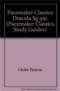 Pacemaker Classics Dracula Sg 95c